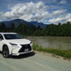 Illustration for article titled 2015 Lexus NX Has A Fake Engine Noise Volume Knob, Best Enjoyed Off
